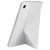 Samsung EF-BX110TWEGWW case Samsung Galaxy Tab A9 tablet tok, fehér