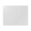 Samsung EF-BX110TWEGWW case Samsung Galaxy Tab A9 tablet tok, fehér