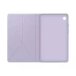 Samsung EF-BX110TWEGWW case Samsung Galaxy Tab A9 tablet tok, fehér