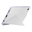 Samsung EF-BX110TWEGWW case Samsung Galaxy Tab A9 tablet tok, fehér