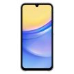 Samsung Clear Case EF-QA156CTEGWW Samsung Galaxy A15 / A15 5G tok, átlátszó