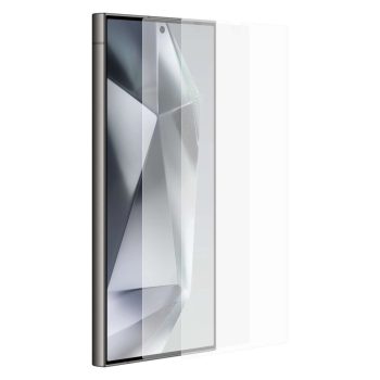   Samsung EF-US928CTEGWW kijelzővédő fólia Samsung Galaxy S24 Ultra (2 db)