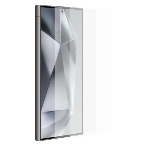Samsung EF-US928CTEGWW kijelzővédő fólia Samsung Galaxy S24 Ultra (2 db)