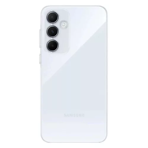Samsung EF-QA556CTEGWW A55 5G A556 tok, átlátszó