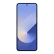Samsung EF-PF741TLEGWW Z Flip 6 F741 Silicone Case with Ring tok, kék