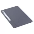 Samsung EF-BX910PLEGWW Tab S10 Ultra / S9 Ultra Smart Book Cover tablet tok, kék