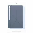 Samsung EF-BX910PLEGWW Tab S10 Ultra / S9 Ultra Smart Book Cover tablet tok, kék