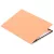 Samsung EF-BX910POEGWW Tab S10 Ultra / S9 Ultra Smart Book Cover tablet tok, narancs