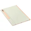 Samsung EF-BX910POEGWW Tab S10 Ultra / S9 Ultra Smart Book Cover tablet tok, narancs