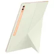 Samsung EF-BX910POEGWW Tab S10 Ultra / S9 Ultra Smart Book Cover tablet tok, narancs