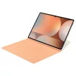 Samsung EF-BX910POEGWW Tab S10 Ultra / S9 Ultra Smart Book Cover tablet tok, narancs