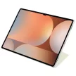 Samsung EF-BX910POEGWW Tab S10 Ultra / S9 Ultra Smart Book Cover tablet tok, narancs