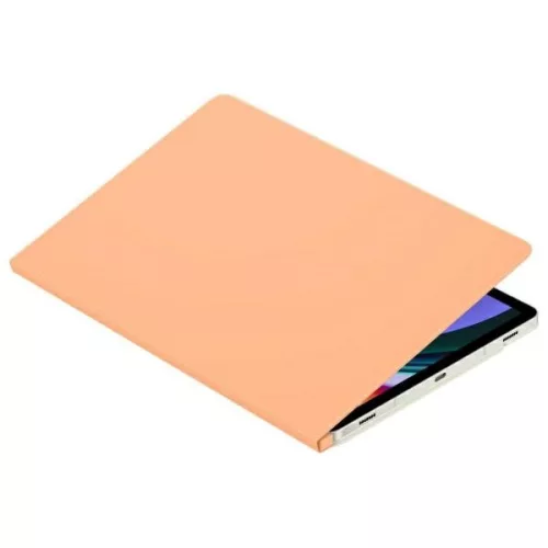 Samsung EF-BX810POEGWW Tab S10+ / S9+ /S9+ FE Smart Book Cover tablet tok, narancs