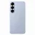 Samsung KindSuit Case EF-VS936PLEGWW eco-leather case Samsung Galaxy S25 Plus tok, kék