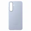 Samsung KindSuit Case EF-VS936PLEGWW eco-leather case Samsung Galaxy S25 Plus tok, kék
