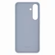 Samsung KindSuit Case EF-VS936PLEGWW eco-leather case Samsung Galaxy S25 Plus tok, kék