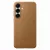 Samsung KindSuit Case EF-VS936PFEGWW Samsung Galaxy S25 Plus tok, arany