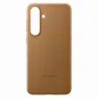Samsung KindSuit Case EF-VS936PFEGWW Samsung Galaxy S25 Plus tok, arany