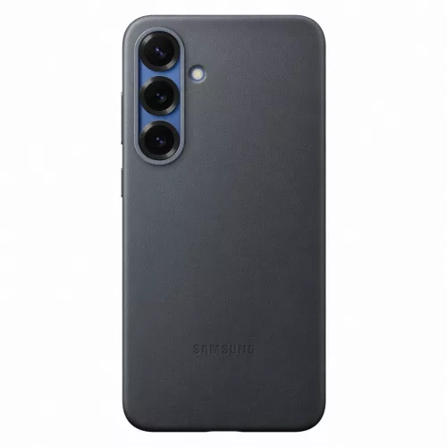 Samsung KindSuit Case EF-VS936PBEGWW Samsung Galaxy S25 Plus tok, fekete