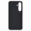 Samsung KindSuit Case EF-VS936PBEGWW Samsung Galaxy S25 Plus tok, fekete