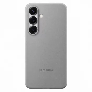   Samsung KindSuit Case EF-VS931PJEGWW Samsung Galaxy S25 tok, szürke