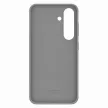 Samsung KindSuit Case EF-VS931PJEGWW Samsung Galaxy S25 tok, szürke