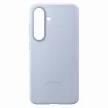Samsung KindSuit Case EF-VS931PLEGWW eco-leather case Samsung Galaxy S25 tok, kék