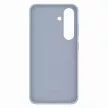 Samsung KindSuit Case EF-VS931PLEGWW eco-leather case Samsung Galaxy S25 tok, kék