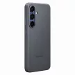 Samsung KindSuit Case EF-VS931PBEGWW Samsung Galaxy S25 tok, fekete