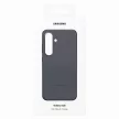 Samsung KindSuit Case EF-VS931PBEGWW Samsung Galaxy S25 tok, fekete