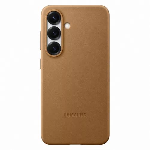 Samsung KindSuit Case EF-VS931PFEGWW Samsung Galaxy S25 tok, arany