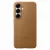 Samsung KindSuit Case EF-VS931PFEGWW Samsung Galaxy S25 tok, arany