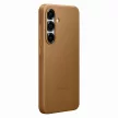 Samsung KindSuit Case EF-VS931PFEGWW Samsung Galaxy S25 tok, arany
