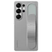 Samsung Standing Grip Case EF-GS938CJEGWW Samsung Galaxy S25 Plus tok, szürke