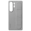 Samsung Standing Grip Case EF-GS938CJEGWW Samsung Galaxy S25 Plus tok, szürke