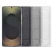 Samsung Standing Grip Case EF-GS938CJEGWW Samsung Galaxy S25 Plus tok, szürke