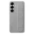 Samsung Standing Grip Case EF-GS936CJEGWW Silicone Case with Holder/Stand Samsung Galaxy S25 Plus tok, szürke