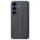 Samsung Standing Grip Case EF-GS931CB Samsung Galaxy S25 Ultra tok, fekete