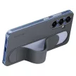 Samsung Standing Grip Case EF-GS931CB Samsung Galaxy S25 Ultra tok, fekete