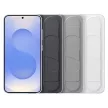 Samsung Standing Grip Case EF-GS931CB Samsung Galaxy S25 Ultra tok, fekete