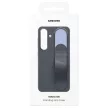 Samsung Standing Grip Case EF-GS931CB Samsung Galaxy S25 Ultra tok, fekete