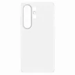 Samsung Clear Case EF-QS938CTEGWW Samsung Galaxy S25 Ultra tok, átlátszó
