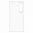 Samsung Clear Case EF-QS938CTEGWW Samsung Galaxy S25 Ultra tok, átlátszó