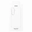 Samsung Clear Case EF-QS938CTEGWW Samsung Galaxy S25 Ultra tok, átlátszó