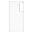 Samsung Galaxy S25 Plus Plus EF-QS936CTE gyári szilikon tok, átlátszó