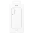 Samsung Galaxy S25 Plus Plus EF-QS936CTE gyári szilikon tok, átlátszó