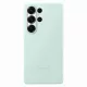 Samsung Silicone Case EF-PS938CMEGWW Samsung Galaxy S25 Ultra tok, menta