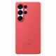 Samsung Silicone Case EF-PS938CREGWW Samsung Galaxy S25 Ultra tok, piros