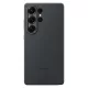 SAMSUNG original Silicone Case SAMSUNG Galaxy S25 Ultra EF-PS938CBEGWW tok, fekete