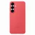 Samsung Silicone Case EF-PS936CREGWW Samsung Galaxy S25 Plus tok, piros